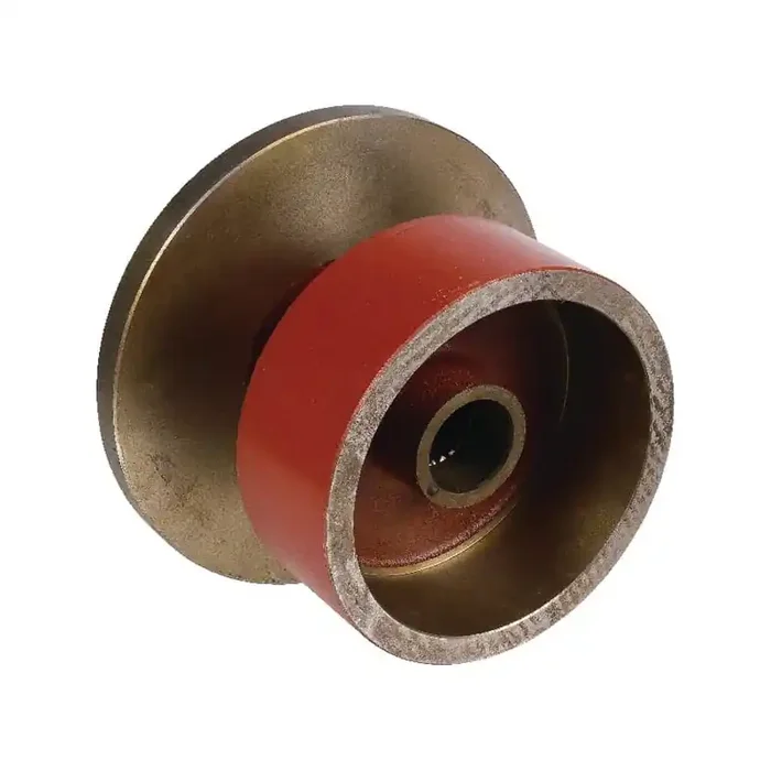 Tambour de frein GOPART 04384112GP