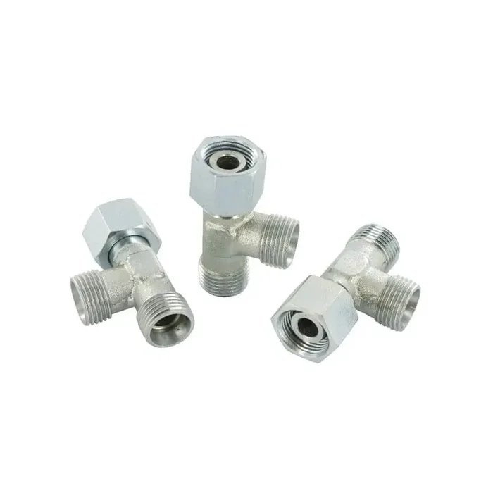 Té orientable GOPART ELSD12LP050GP