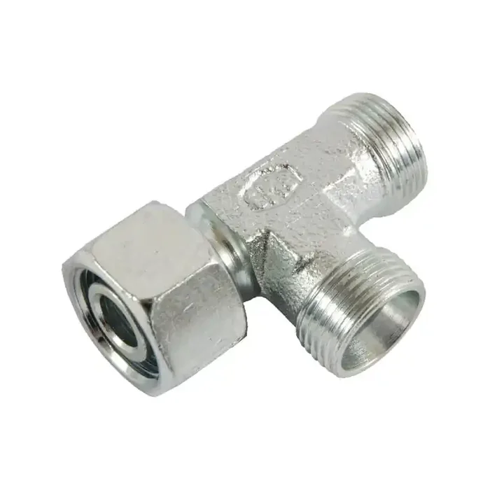 Té orientable VOSS ELSD8S