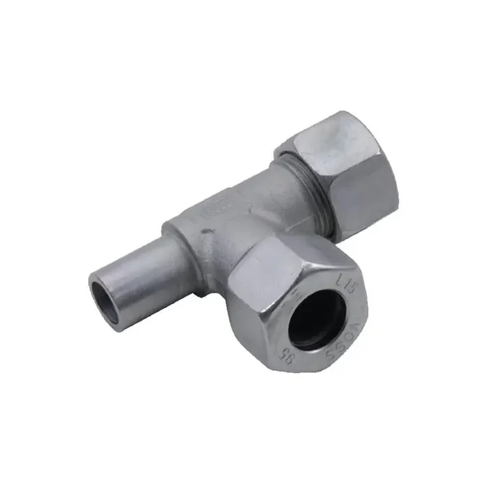 Té orientable VOSS ELV15L