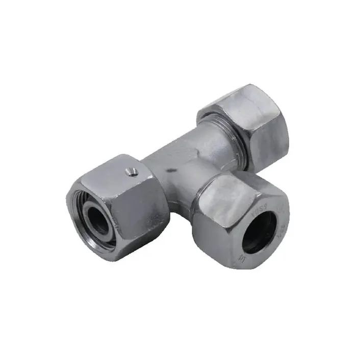 Té orientable VOSS ELVD14S