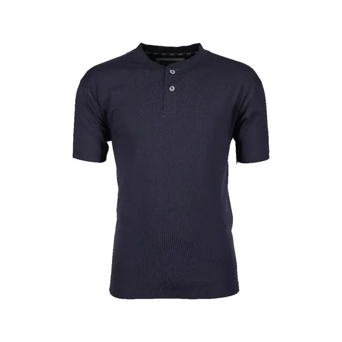 Tee-shirt à boutons L UNIVERSEL KW207810036050