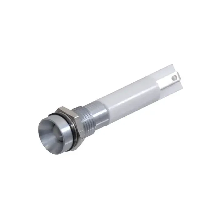 Témoin lumineux APEM Q8R1GXXW12E