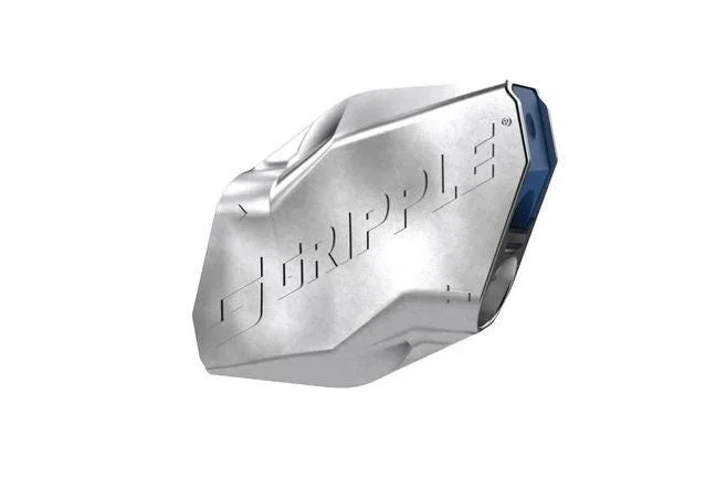 Tendeur pour fil barbelé Ø 2×2,5 mm (sachet 10) GRIPPLE