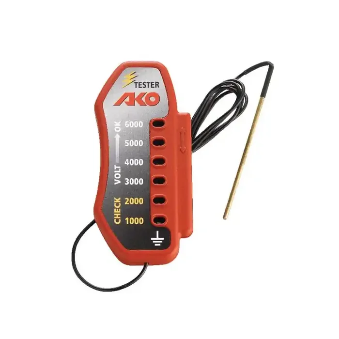 Testeur de clôture AKO 441222