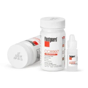 Testeur de liquide de refroidissement FLEETGUARD CC8997
