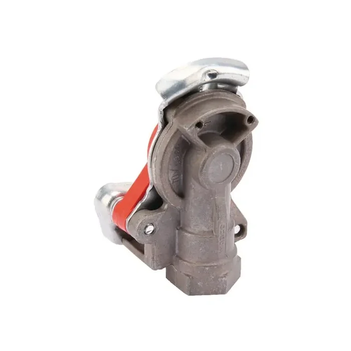 Tête d‘attelage ou M16x1,5 WABCO 9522000210