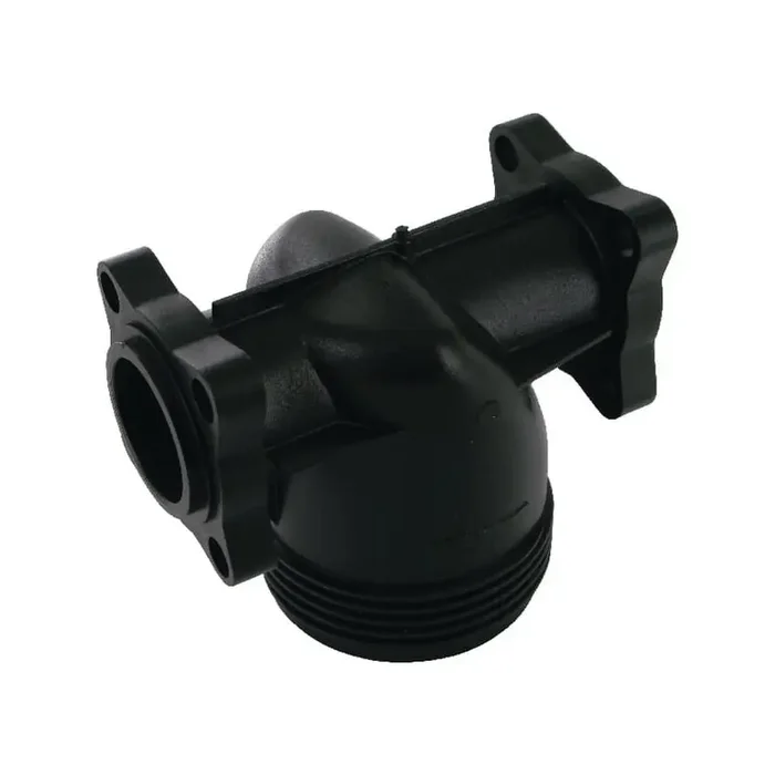 Tête de filtre ARAG 3224010010