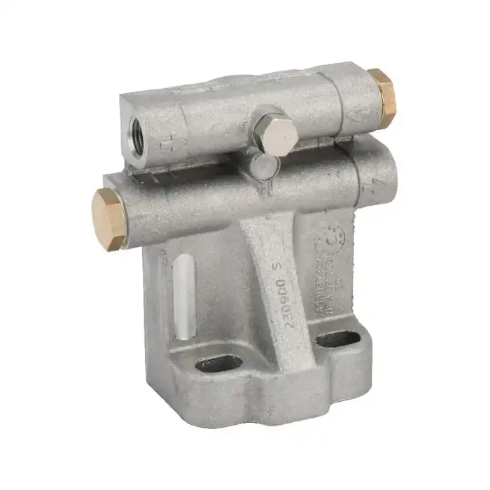 Tête de filtre FLEETGUARD 3902309S