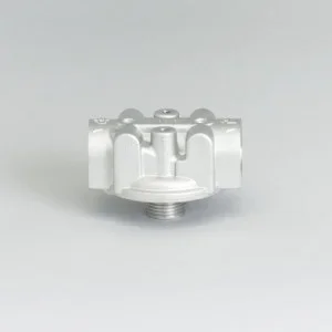 Tête de filtre hydraulique DONALDSON P561141