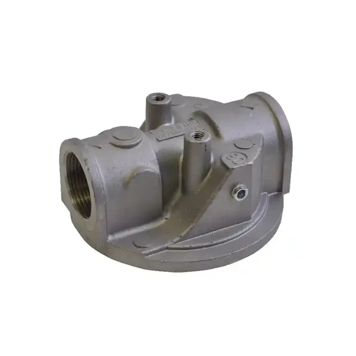 Tête de filtre MP-FILTRI MPS9100RG1