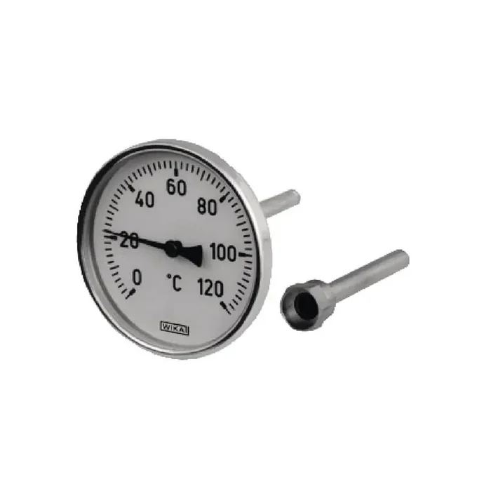 Thermomètre UNIVERSEL 800120A4501B