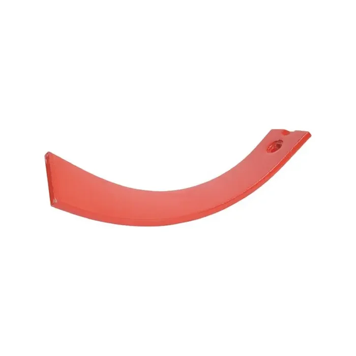 Tôle de guidage KVERNELAND KK304320R