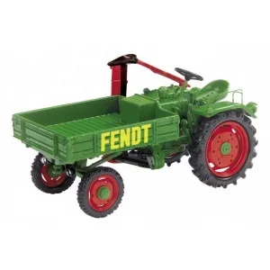 Tracteur FENDT GERATETRAGER