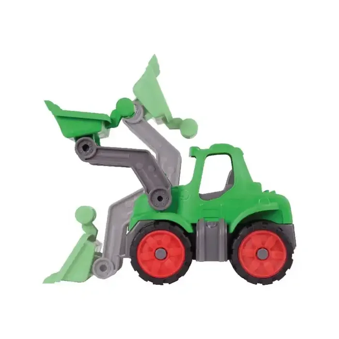 Tracteur miniature BIG BG55804