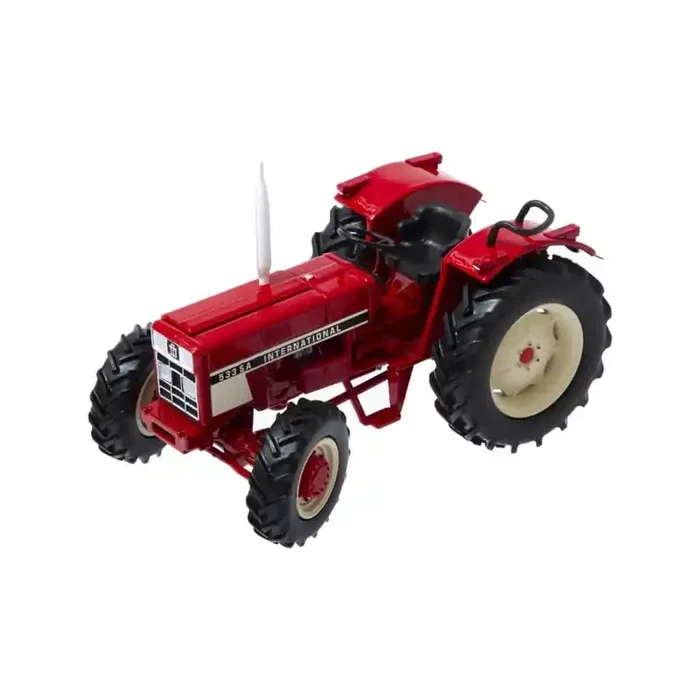 Tracteur miniature IH 533 SA 4X4 REPLICAGRI REP182