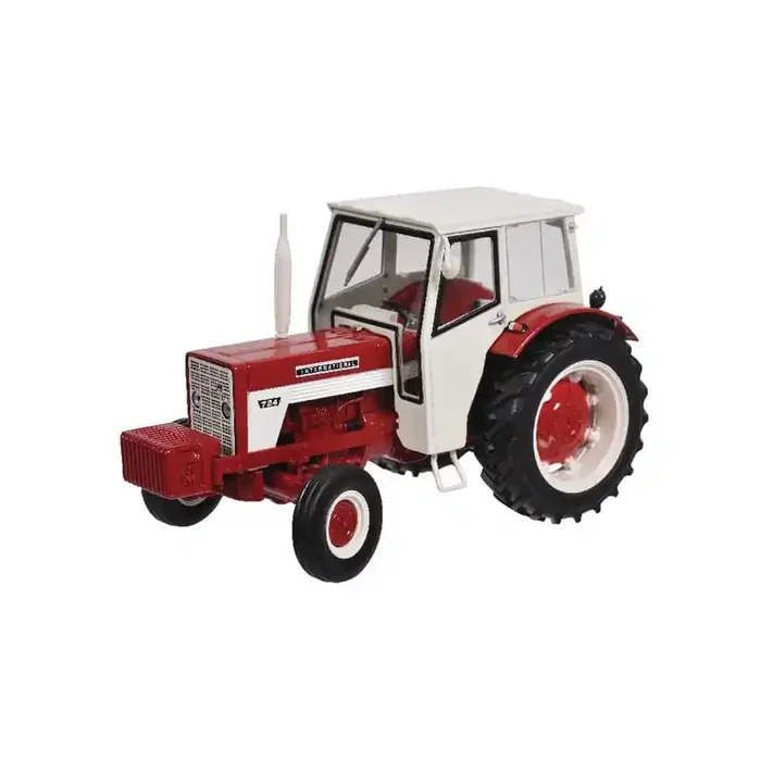 Tracteur miniature IH 724 REPLICAGRI REP032
