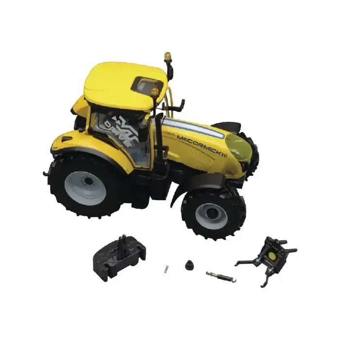 Tracteur miniature REPLICAGRI REP156