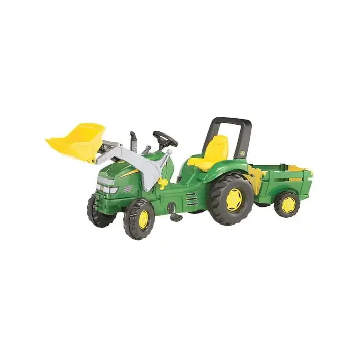 Tracteur pour enfants ROLLY TOYS 1993049523