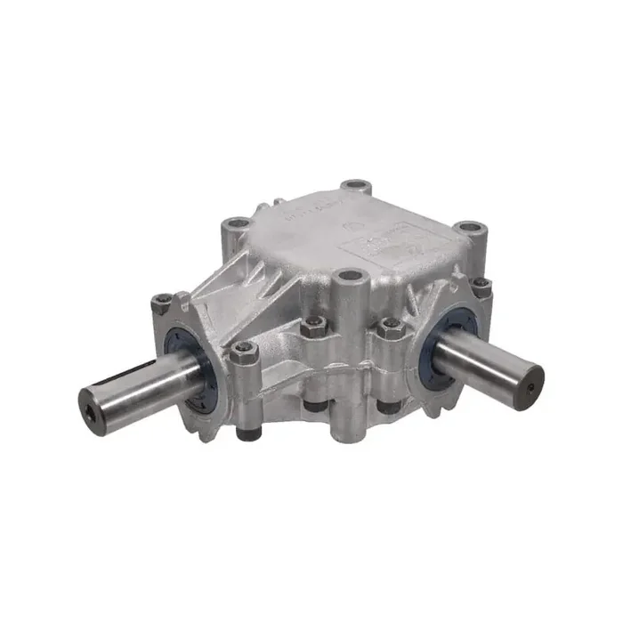 Transmission COMER 124686