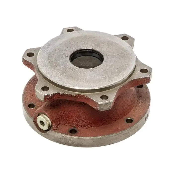 Transmission TANCO 34090113