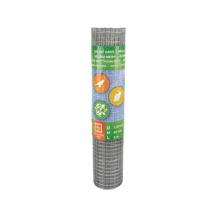 Treillis soudé BETAFENCE 7031680