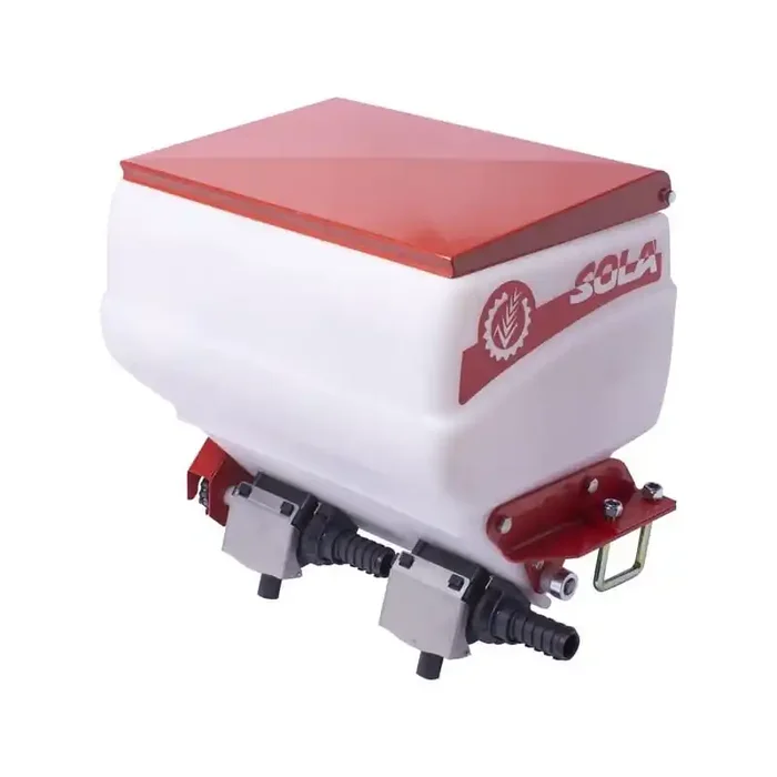 Trémie de sel Micro 2. distributeur Sola MO021712