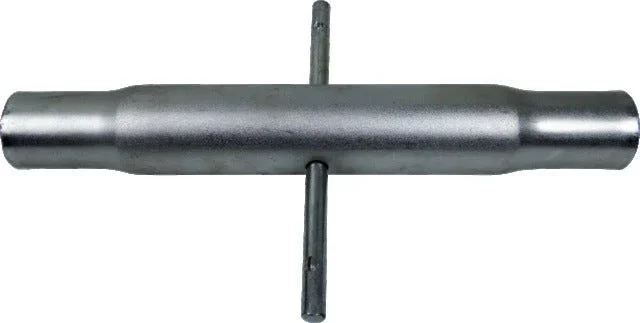 Tube barre de poussée L.270 30×3