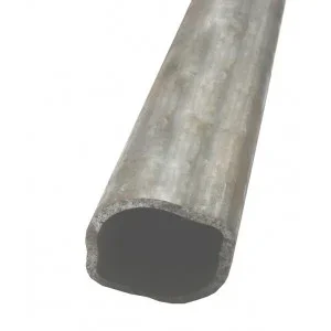 Tube citron 23.5 x 31 – Ep 2.8 – convient pour la référence WALTERSCHEID 750600