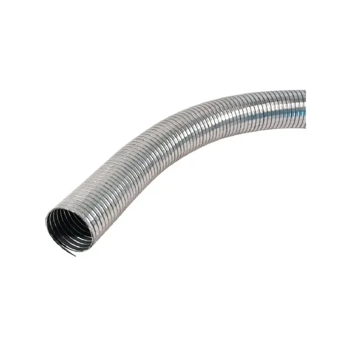 Tube d‘échappement UNIVERSEL Z901100KR