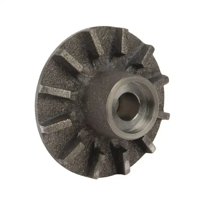 Turbine ZETOR 62010612