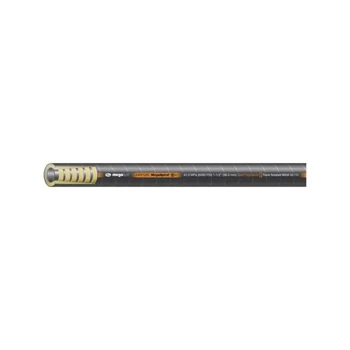 Tuyau GATES 16EFG6K