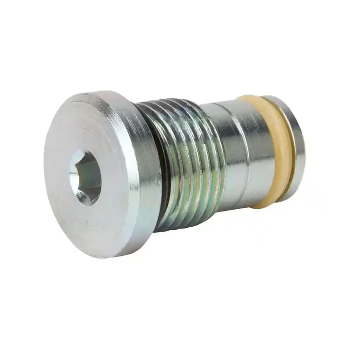 Type de raccord SV WALVOIL SDM9080VSPL