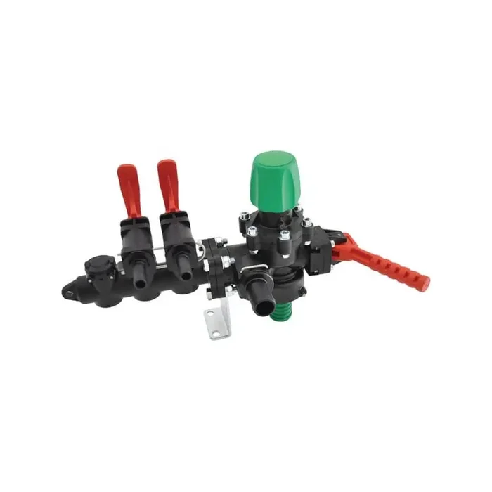Unité de commande ARAG 471020200