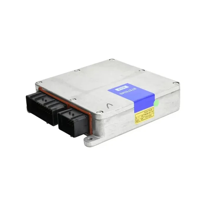 Unité de commande électronique CNH 87575340