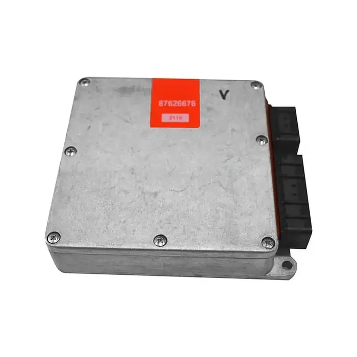 Unité de contrôle électronique CNH 87626676
