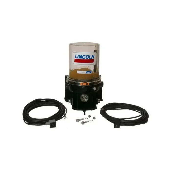 Unité de pompe 2L 12V SKF 644374251