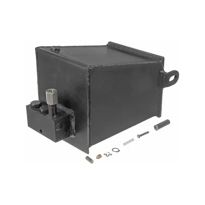 Unité de pompe COMPAC C003521