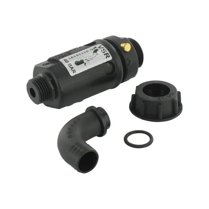 Valve ANNOVI REVERBERI AR1433