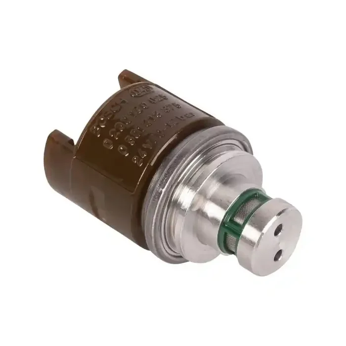 Valve CNH 242137A1