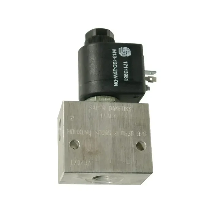 Valve DANFOSS SVP08CDB002