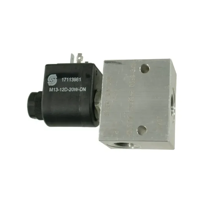 Valve DANFOSS SVP08NC001
