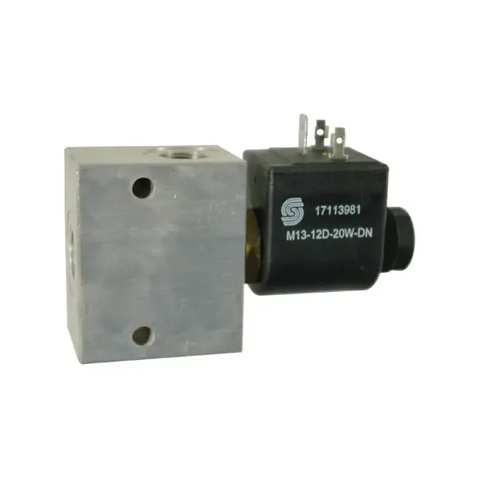 Valve DANFOSS SVP08NCR001