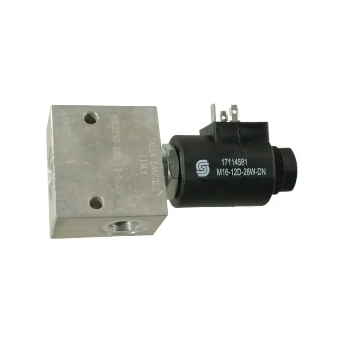 Valve DANFOSS SVP10NCR004