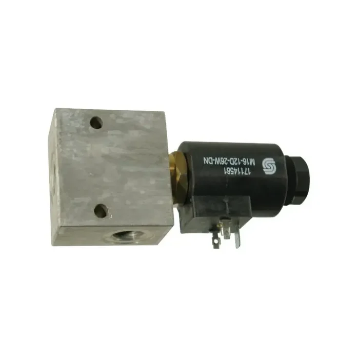 Valve DANFOSS SVP10NO001