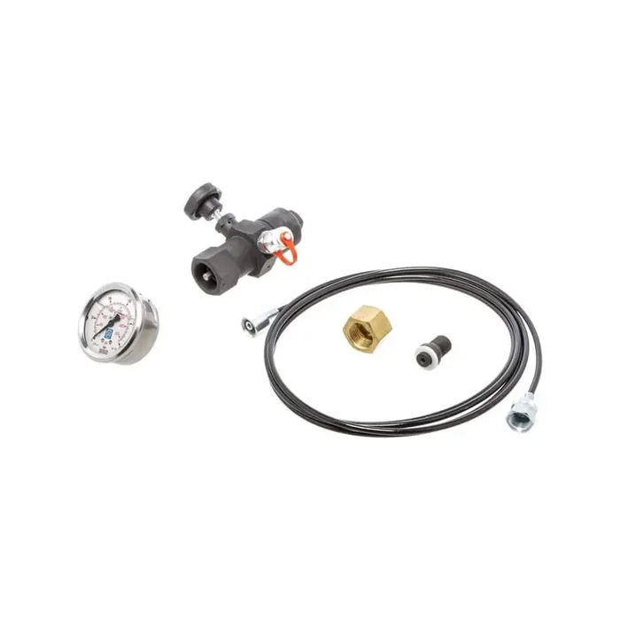 Valve de remplissage SAIP LAV9DP100