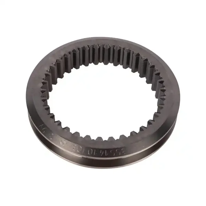 Valve de solénoïde SPICER DANA 3551410103