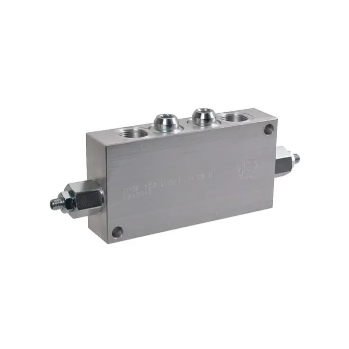 Valve FLUIDPRESS FPOE120D34LA35B