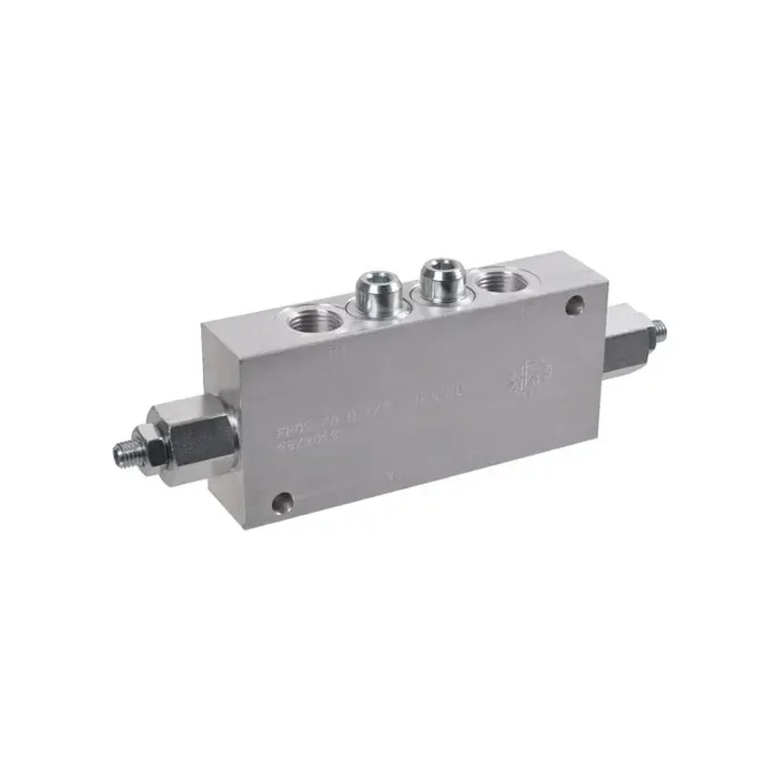 Valve FLUIDPRESS FPOE70D12LA20B