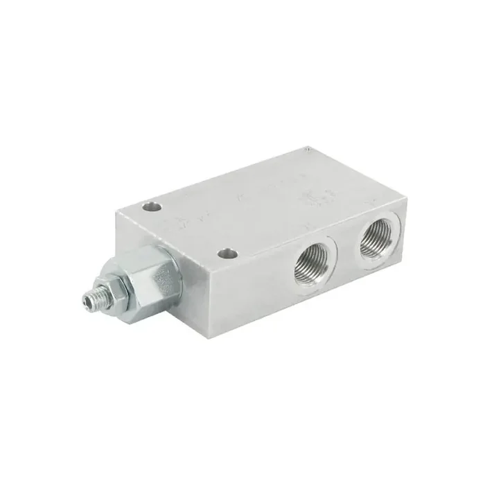 Valve FLUIDPRESS FPOE70S12PA20B